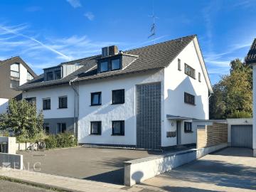 Zu Verkaufen 4 Schlafzimmer Wohnung Köln Deutschland DS98827761
