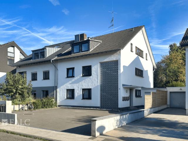 Zu Verkaufen 4 Schlafzimmer Wohnung Köln Deutschland DS98827761
