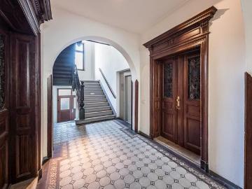 Zu Verkaufen 4 Schlafzimmer Wohnung Leipzig Deutschland DS78101954