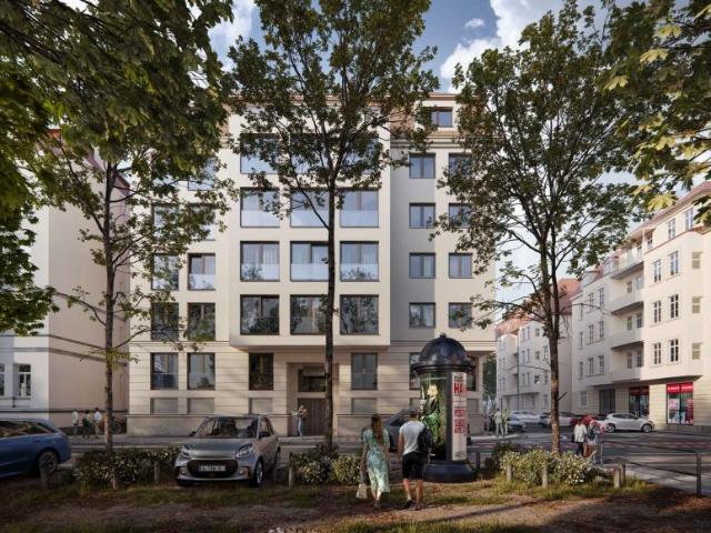 Zu Verkaufen 4 Schlafzimmer Wohnung Leipzig Deutschland DS93948430