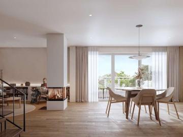 Zu Verkaufen 4 Schlafzimmer Wohnung Leipzig Deutschland DS93948437