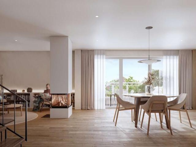Zu Verkaufen 4 Schlafzimmer Wohnung Leipzig Deutschland DS93948437