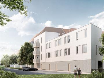 Zu Verkaufen 4 Schlafzimmer Wohnung Leipzig Deutschland DS95450956