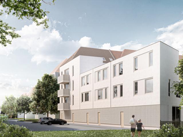 Zu Verkaufen 4 Schlafzimmer Wohnung Leipzig Deutschland DS95450956