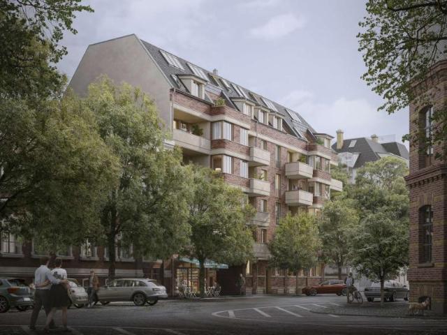 Zu Verkaufen 4 Schlafzimmer Wohnung Leipzig Deutschland DS95655359