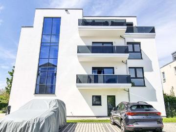 Zu Verkaufen 4 Schlafzimmer Wohnung Leipzig Deutschland DS99200924