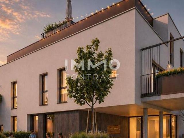 Zu Verkaufen 4 Schlafzimmer Wohnung Niederösterreich Niederösterreich DS105055194