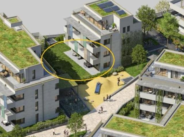 Zu Verkaufen 4 Schlafzimmer Wohnung Niederösterreich Niederösterreich DS105056692