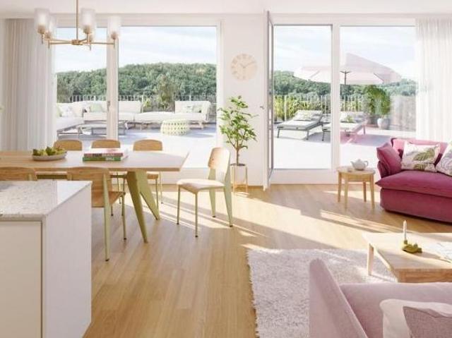 Zu Verkaufen 4 Schlafzimmer Wohnung Niederösterreich Niederösterreich DS105076124