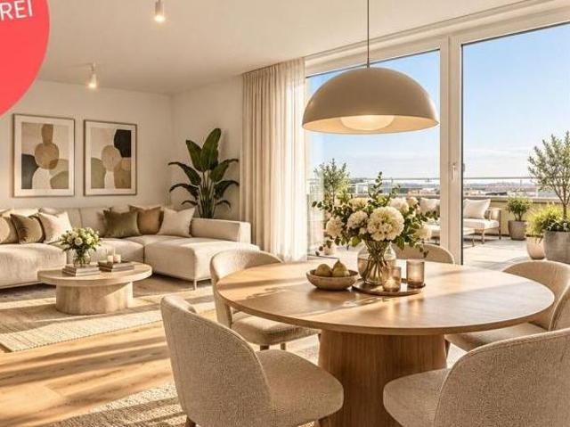 Zu Verkaufen 4 Schlafzimmer Wohnung Niederösterreich Niederösterreich DS106121330