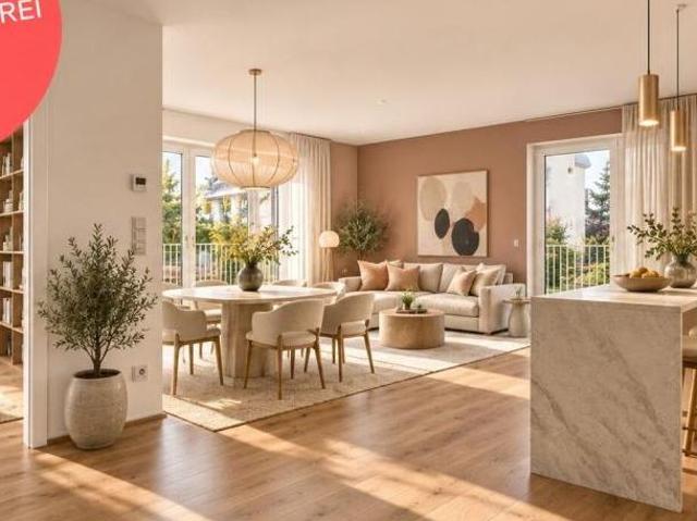 Zu Verkaufen 4 Schlafzimmer Wohnung Niederösterreich Niederösterreich DS106172060
