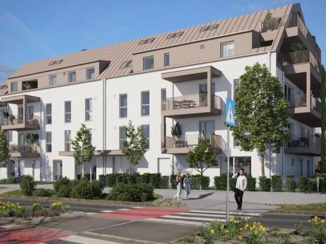 Zu Verkaufen 4 Schlafzimmer Wohnung Oberösterreich Oberösterreich DS104992793