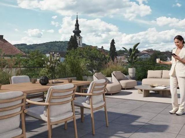 Zu Verkaufen 4 Schlafzimmer Wohnung Oberösterreich Oberösterreich DS105057310