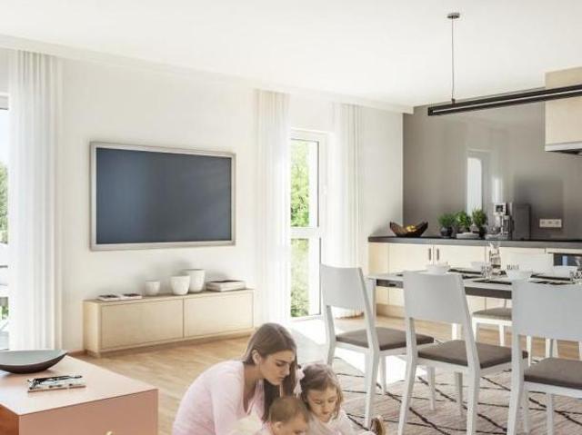Zu Verkaufen 4 Schlafzimmer Wohnung Oberösterreich Oberösterreich DS105011018