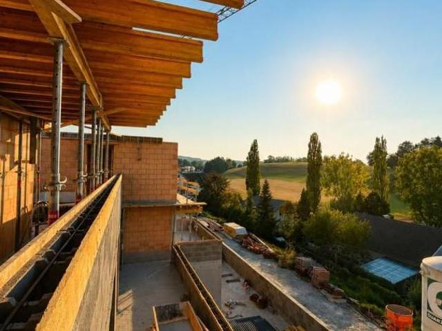 Zu Verkaufen 4 Schlafzimmer Wohnung Oberösterreich Oberösterreich DS105011413