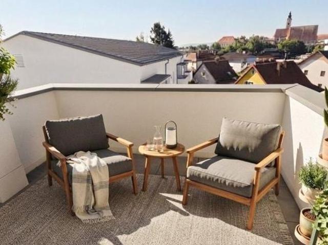 Zu Verkaufen 4 Schlafzimmer Wohnung Oberösterreich Oberösterreich DS106007746
