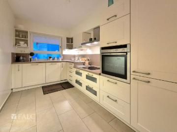 Zu Verkaufen 4 Schlafzimmer Wohnung Oberursel Deutschland DLS98375365
