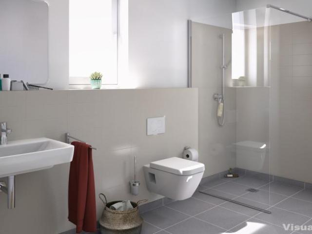 Zu Verkaufen 4 Schlafzimmer Wohnung Osnabrück Deutschland DS98259904