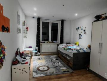 Zu Verkaufen 4 Schlafzimmer Wohnung Pforzheim Deutschland DS97309657