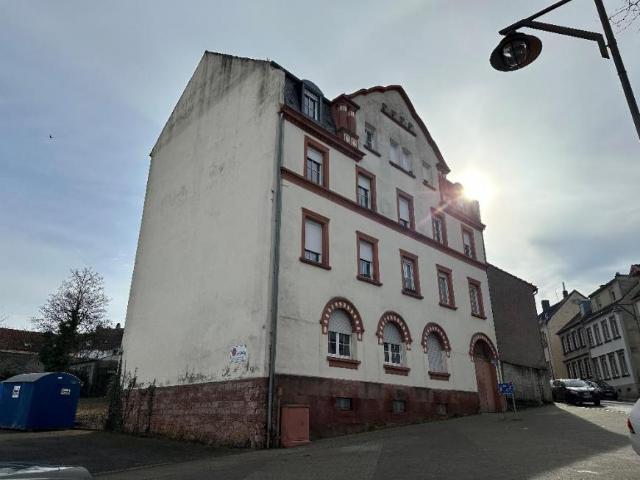 Zu Verkaufen 4 Schlafzimmer Wohnung Pirmasens Deutschland DS90698068