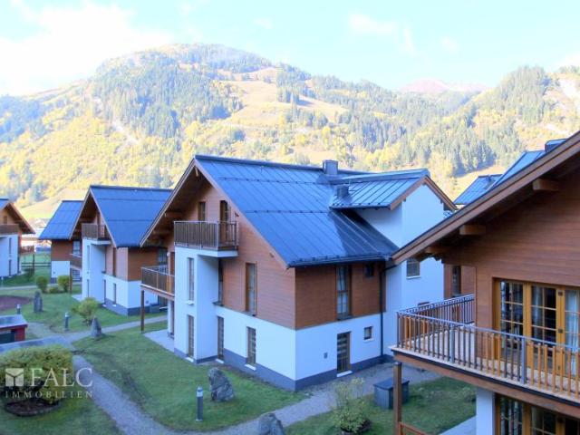 Zu Verkaufen 4 Schlafzimmer Wohnung Rauris Österreich DS100395355