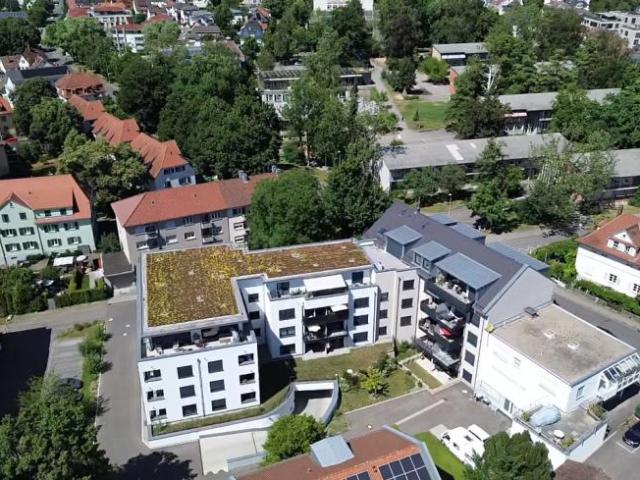 Zu Verkaufen 4 Schlafzimmer Wohnung Ravensburg Deutschland DS92533165