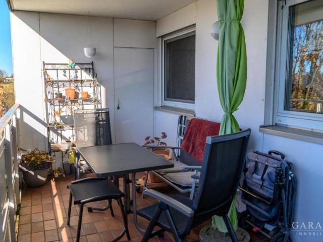 Zu Verkaufen 4 Schlafzimmer Wohnung Remseck Am Neckar Deutschland DS98259123