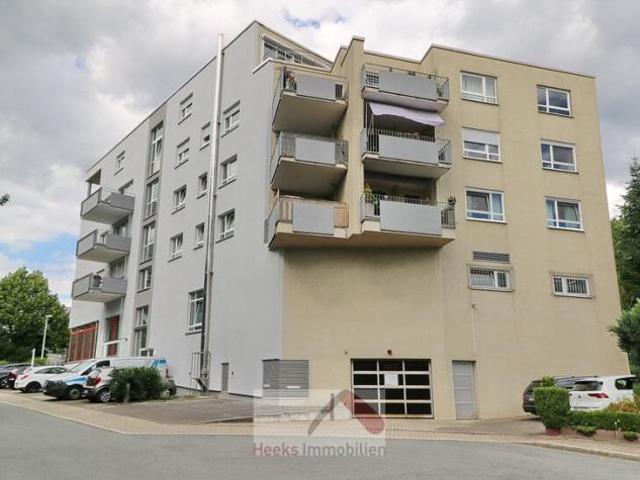 Zu Verkaufen 4 Schlafzimmer Wohnung Recklinghausen Deutschland DS95450745
