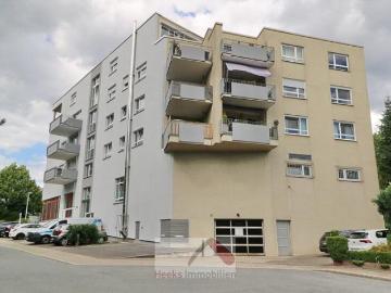 Zu Verkaufen 4 Schlafzimmer Wohnung Recklinghausen Deutschland DS95450745