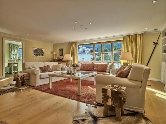 Zu Verkaufen 4 Schlafzimmer Wohnung Reith Bei Kitzbühel Tirol DLS103844326