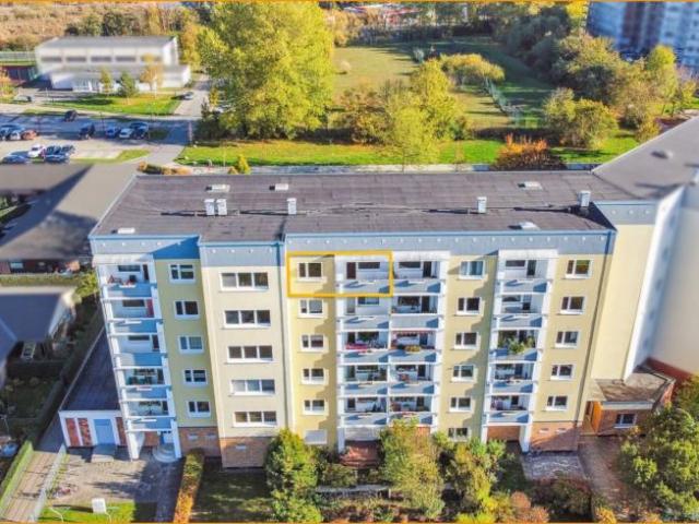 Zu Verkaufen 4 Schlafzimmer Wohnung Rostock / Groß Klein Deutschland DS96271143