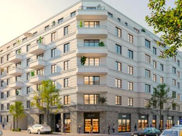 Zu Verkaufen 4 Schlafzimmer Wohnung Schoneberg Berlin DS92659157