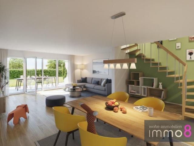 Zu Verkaufen 4 Schlafzimmer Wohnung Schrobenhausen Deutschland DS96272400