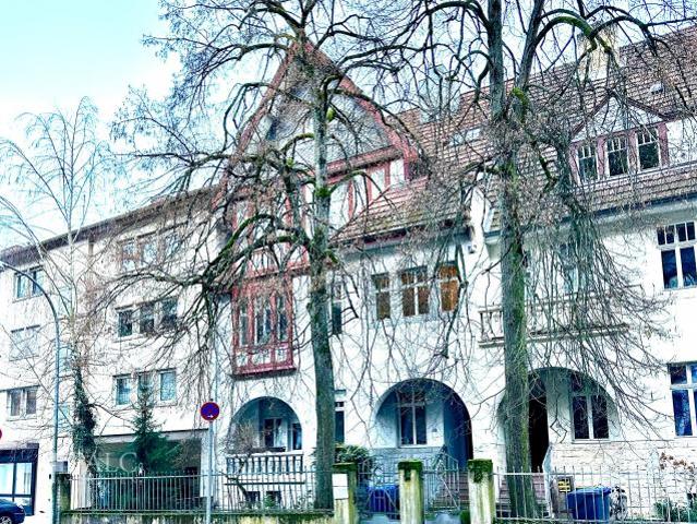 Zu Verkaufen 4 Schlafzimmer Wohnung Saarbrücken Deutschland DS87339049