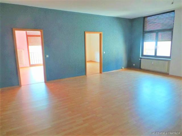 Zu Verkaufen 4 Schlafzimmer Wohnung Saarbrücken / Sankt Johann Deutschland DS96272579