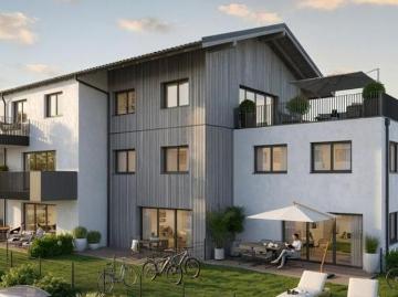 Zu Verkaufen 4 Schlafzimmer Wohnung Salzburg Salzburg DS103427034