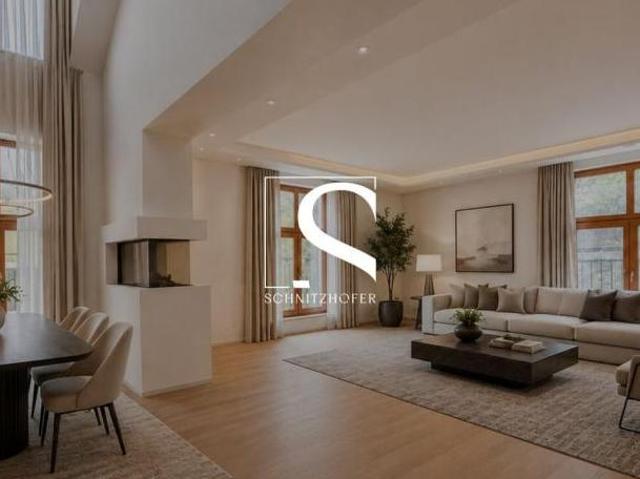 Zu Verkaufen 4 Schlafzimmer Wohnung Salzburg Salzburg DS103658909