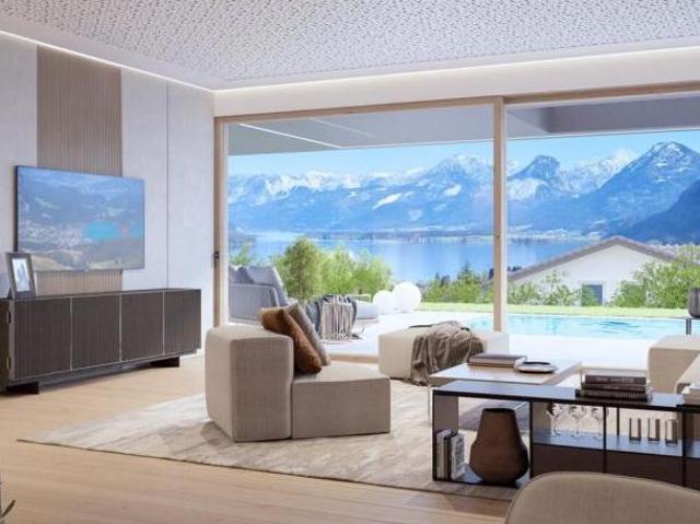 Zu Verkaufen 4 Schlafzimmer Wohnung Salzburg Salzburg DS104259136