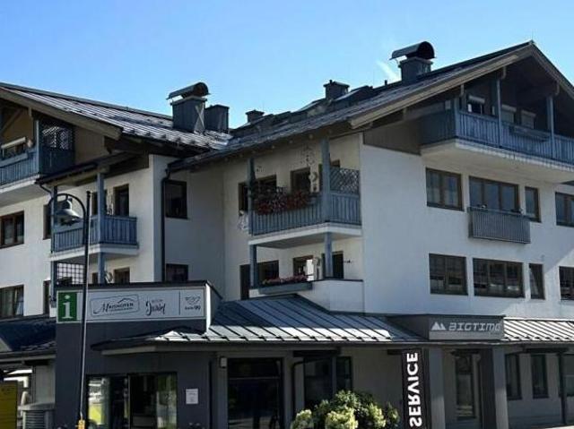 Zu Verkaufen 4 Schlafzimmer Wohnung Salzburg Salzburg DS104474105