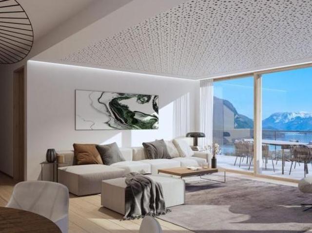 Zu Verkaufen 4 Schlafzimmer Wohnung Salzburg Salzburg DS104537640