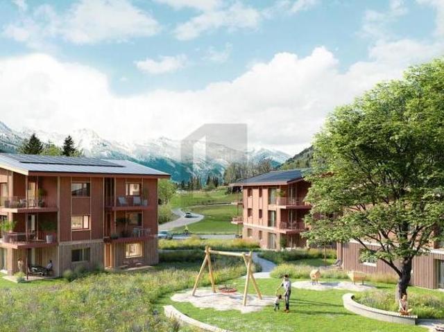 Zu Verkaufen 4 Schlafzimmer Wohnung Salzburg Salzburg DS104642716