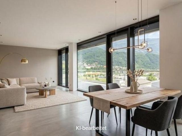 Zu Verkaufen 4 Schlafzimmer Wohnung Salzburg Salzburg DS105050504