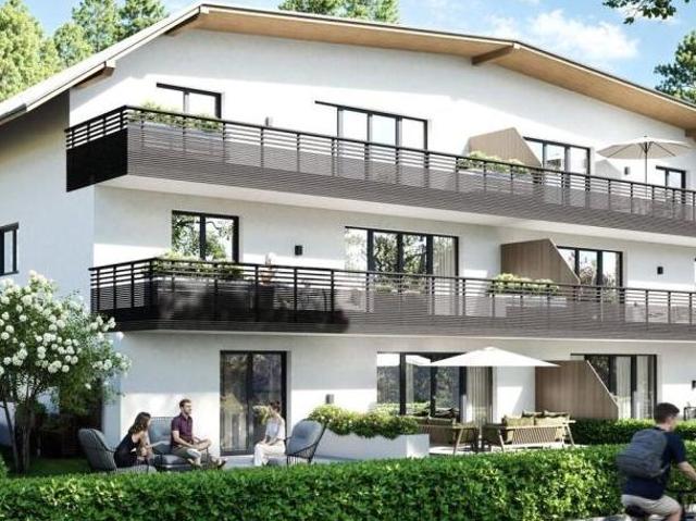 Zu Verkaufen 4 Schlafzimmer Wohnung Salzburg Salzburg DS105051180