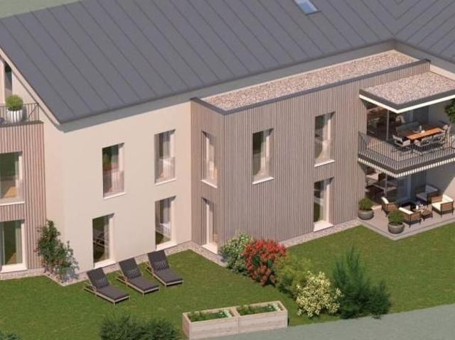 Zu Verkaufen 4 Schlafzimmer Wohnung Salzburg Salzburg DS105056469