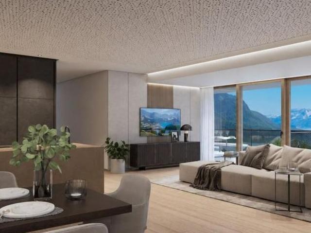 Zu Verkaufen 4 Schlafzimmer Wohnung Salzburg Salzburg DS105057026