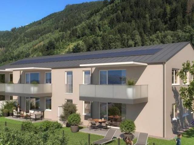 Zu Verkaufen 4 Schlafzimmer Wohnung Salzburg Salzburg DS105057179