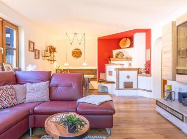 Zu Verkaufen 4 Schlafzimmer Wohnung Salzburg Salzburg DS105252291