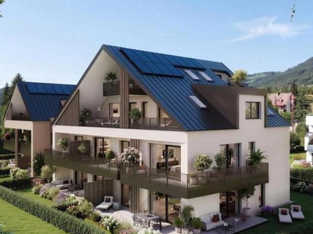 Zu Verkaufen 4 Schlafzimmer Wohnung Salzburg Salzburg DS105689251