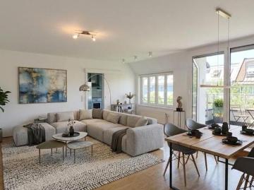 Zu Verkaufen 4 Schlafzimmer Wohnung Steiermark Steiermark DS103426797