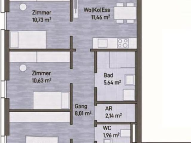 Zu Verkaufen 4 Schlafzimmer Wohnung Steiermark Steiermark DS105055095